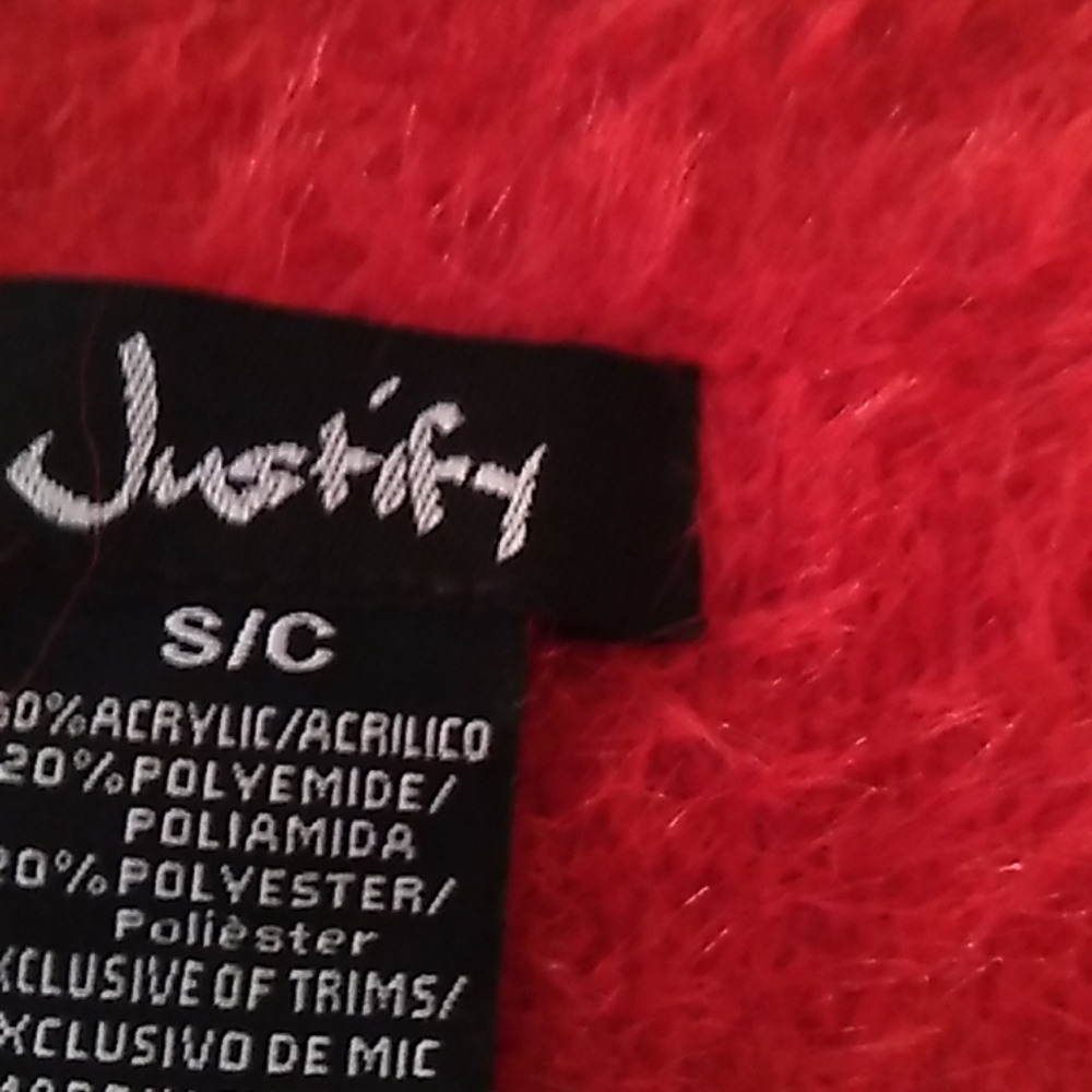 Justify Sweater - image 2